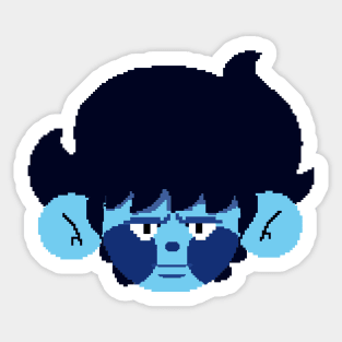 FunnyBoiDoom 👿 🔫 Sticker